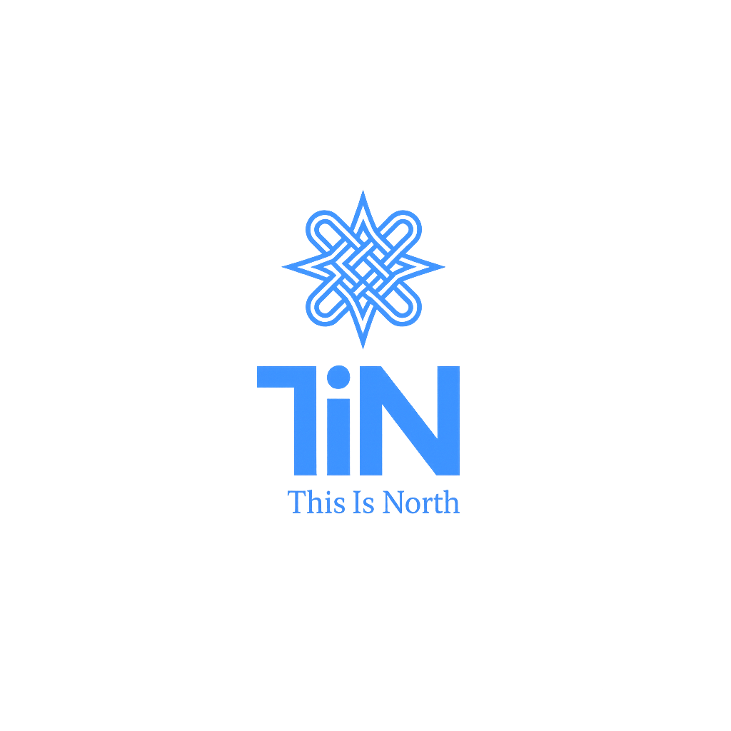 This Is North: News and community